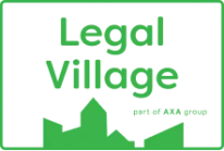 Logo Legal Village