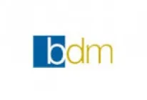 Logo Bdm